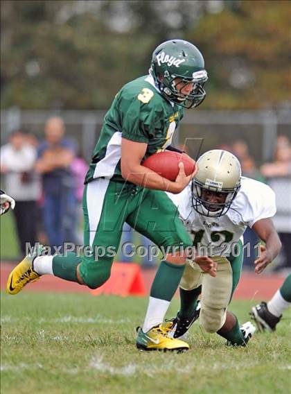 Thumbnail 3 in Longwood @ William Floyd photogallery.