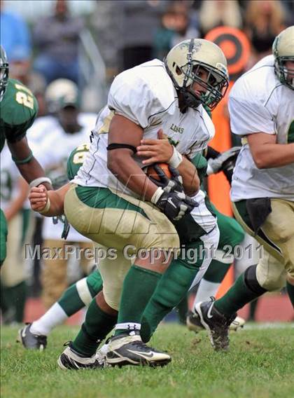 Thumbnail 1 in Longwood @ William Floyd photogallery.