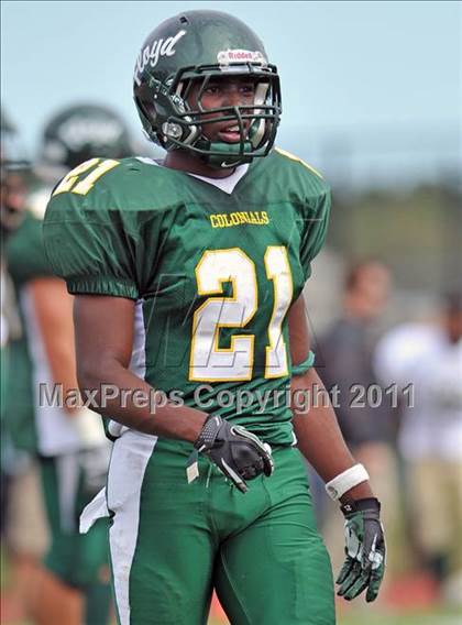 Thumbnail 2 in Longwood @ William Floyd photogallery.
