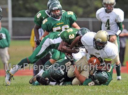 Thumbnail 3 in Longwood @ William Floyd photogallery.
