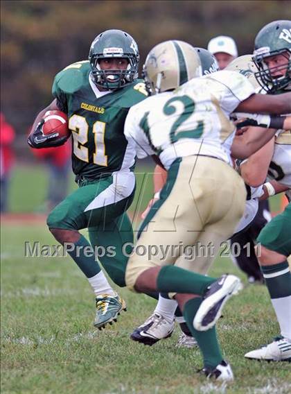 Thumbnail 1 in Longwood @ William Floyd photogallery.