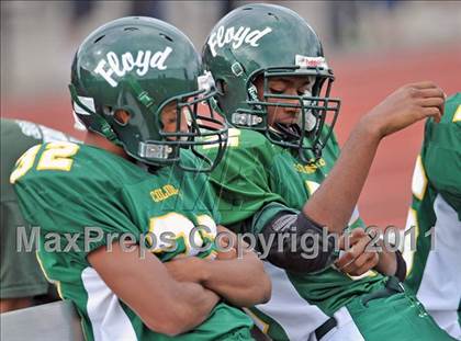Thumbnail 1 in Longwood @ William Floyd photogallery.
