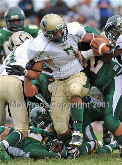 Thumbnail 3 in Longwood @ William Floyd photogallery.
