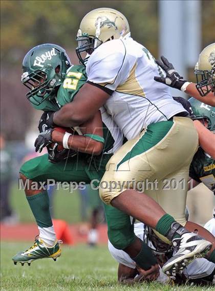 Thumbnail 2 in Longwood @ William Floyd photogallery.