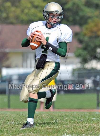 Thumbnail 3 in Longwood @ William Floyd photogallery.