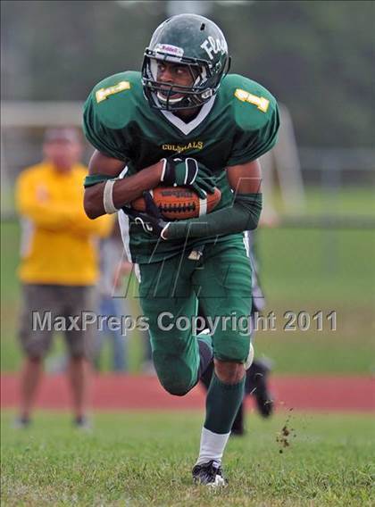 Thumbnail 1 in Longwood @ William Floyd photogallery.