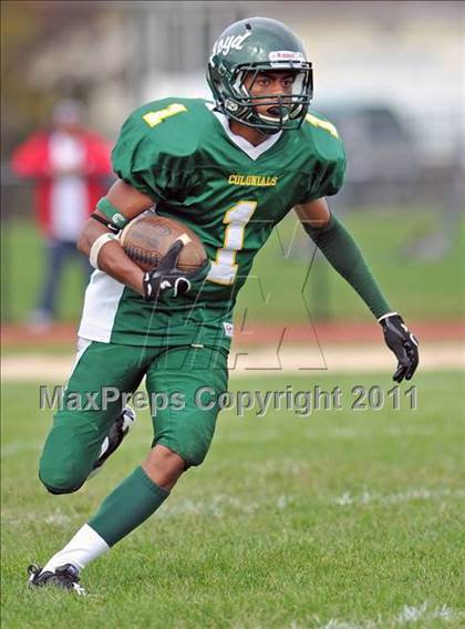 Thumbnail 3 in Longwood @ William Floyd photogallery.