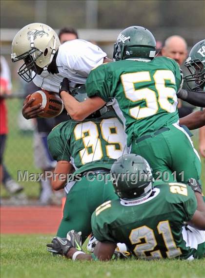Thumbnail 3 in Longwood @ William Floyd photogallery.