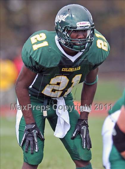 Thumbnail 3 in Longwood @ William Floyd photogallery.