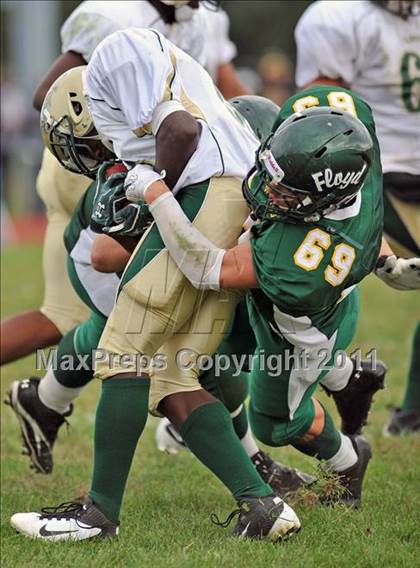 Thumbnail 3 in Longwood @ William Floyd photogallery.
