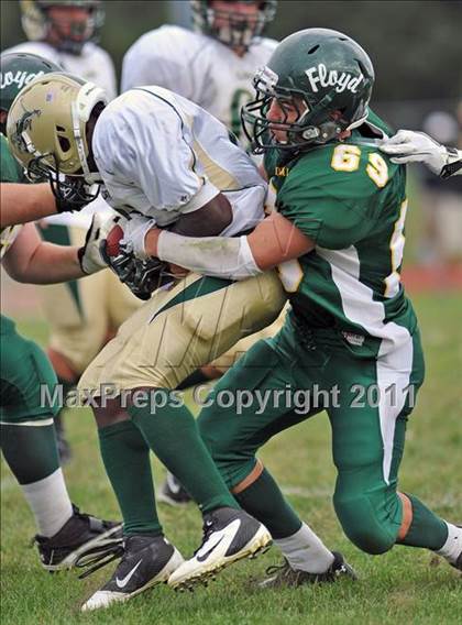 Thumbnail 1 in Longwood @ William Floyd photogallery.