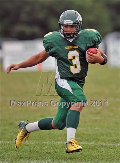 Thumbnail 1 in Longwood @ William Floyd photogallery.