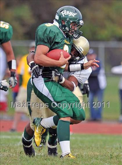 Thumbnail 1 in Longwood @ William Floyd photogallery.