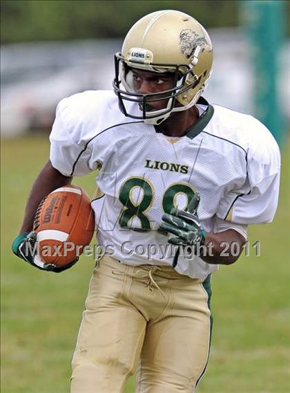 Thumbnail 3 in Longwood @ William Floyd photogallery.