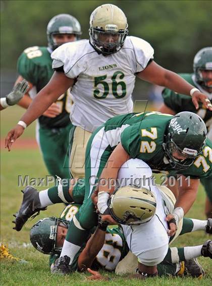 Thumbnail 2 in Longwood @ William Floyd photogallery.