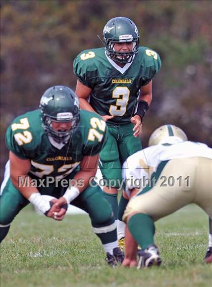 Thumbnail 3 in Longwood @ William Floyd photogallery.
