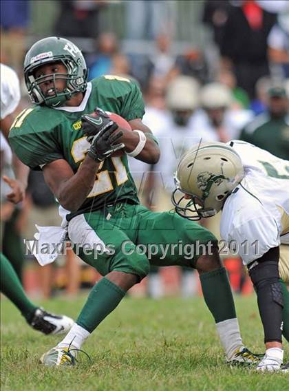 Thumbnail 3 in Longwood @ William Floyd photogallery.