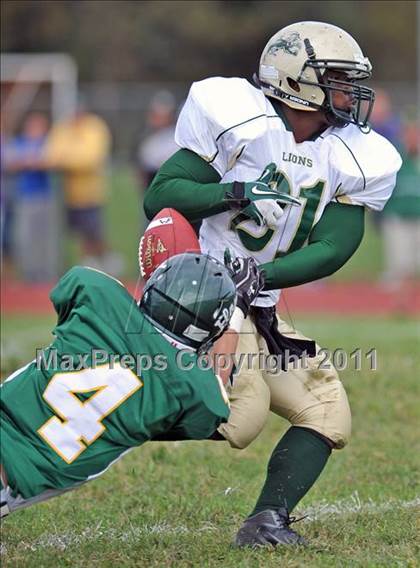 Thumbnail 1 in Longwood @ William Floyd photogallery.
