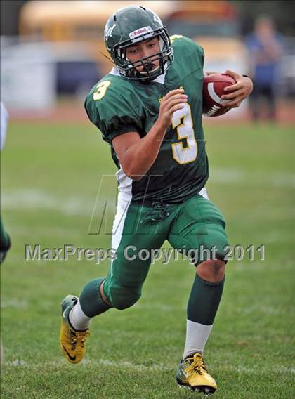 Thumbnail 2 in Longwood @ William Floyd photogallery.