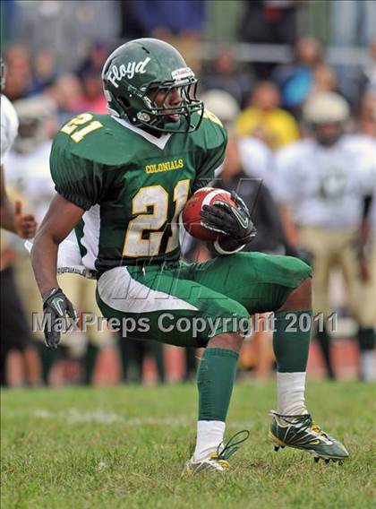 Thumbnail 2 in Longwood @ William Floyd photogallery.