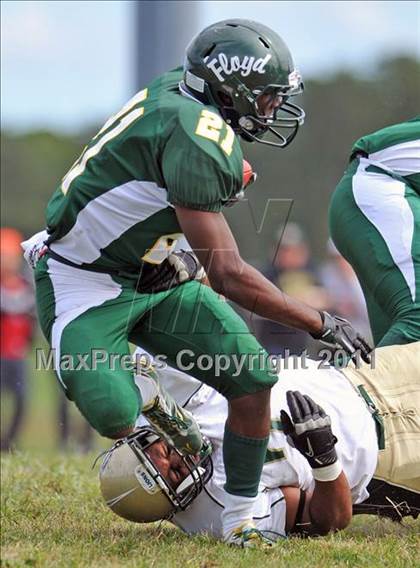 Thumbnail 2 in Longwood @ William Floyd photogallery.