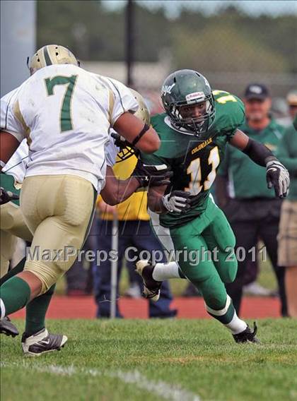 Thumbnail 2 in Longwood @ William Floyd photogallery.