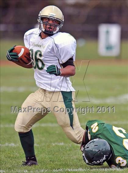 Thumbnail 2 in Longwood @ William Floyd photogallery.