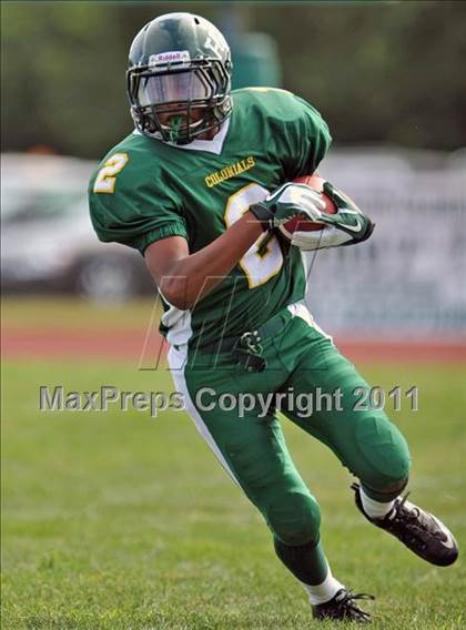 Thumbnail 3 in Longwood @ William Floyd photogallery.