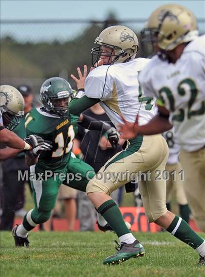 Thumbnail 3 in Longwood @ William Floyd photogallery.