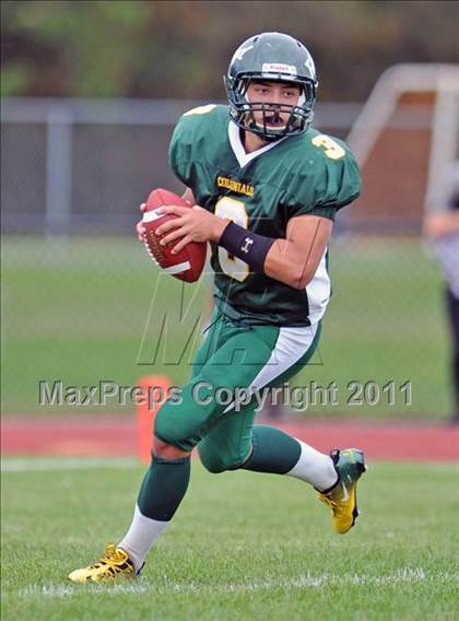Thumbnail 2 in Longwood @ William Floyd photogallery.