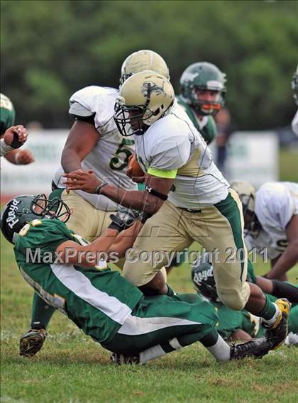 Thumbnail 2 in Longwood @ William Floyd photogallery.