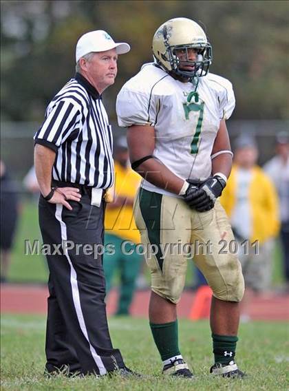 Thumbnail 3 in Longwood @ William Floyd photogallery.