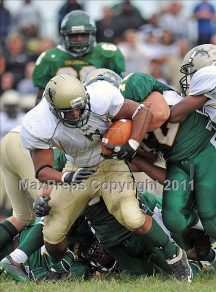 Thumbnail 1 in Longwood @ William Floyd photogallery.