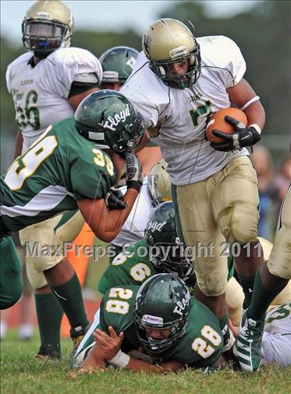 Thumbnail 2 in Longwood @ William Floyd photogallery.
