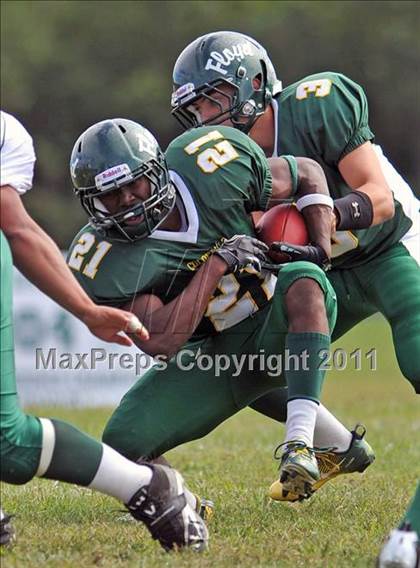 Thumbnail 1 in Longwood @ William Floyd photogallery.