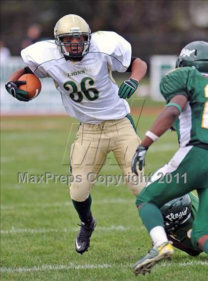Thumbnail 3 in Longwood @ William Floyd photogallery.