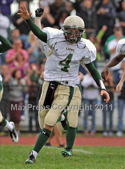 Thumbnail 3 in Longwood @ William Floyd photogallery.