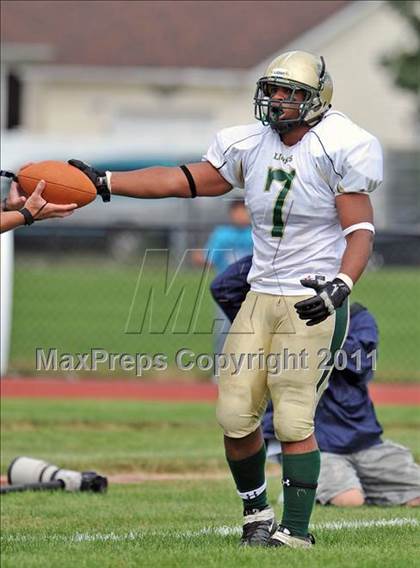 Thumbnail 1 in Longwood @ William Floyd photogallery.