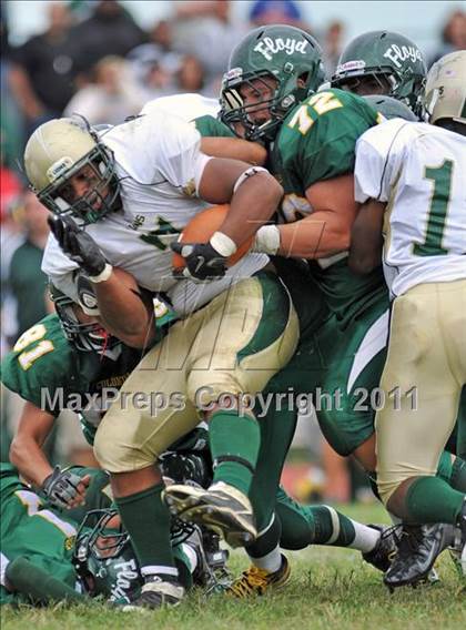 Thumbnail 1 in Longwood @ William Floyd photogallery.