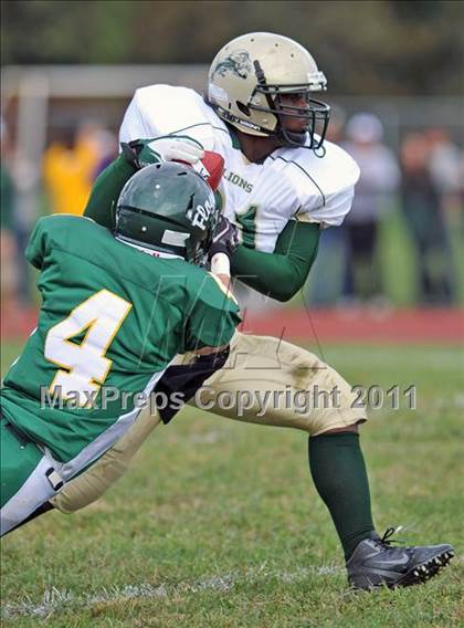 Thumbnail 3 in Longwood @ William Floyd photogallery.