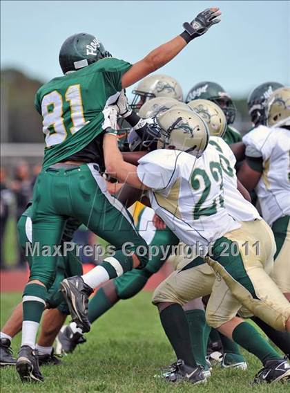 Thumbnail 2 in Longwood @ William Floyd photogallery.