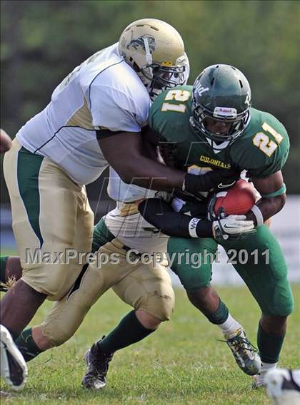 Thumbnail 3 in Longwood @ William Floyd photogallery.
