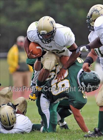 Thumbnail 3 in Longwood @ William Floyd photogallery.