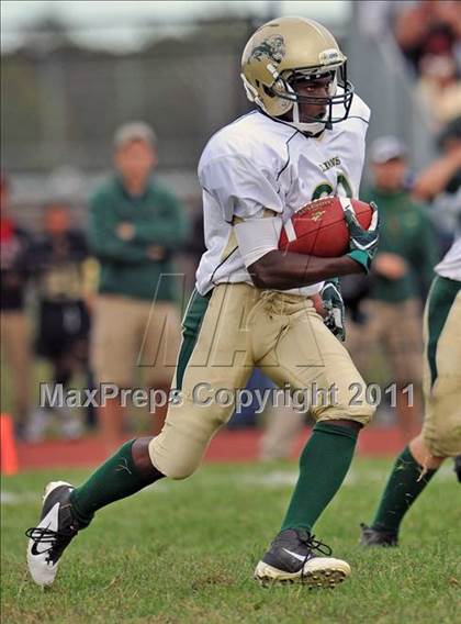 Thumbnail 3 in Longwood @ William Floyd photogallery.