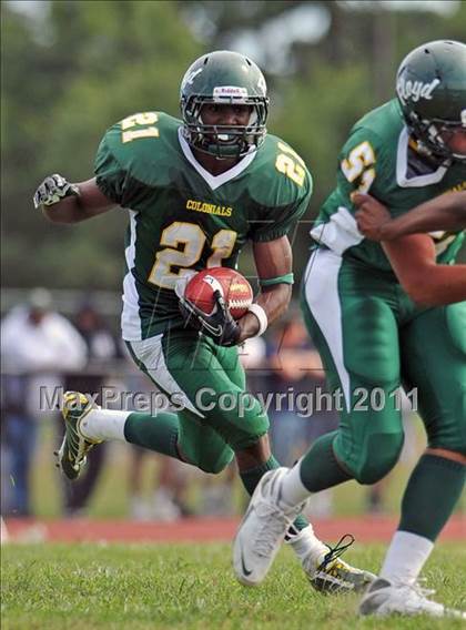 Thumbnail 3 in Longwood @ William Floyd photogallery.