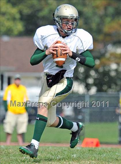 Thumbnail 2 in Longwood @ William Floyd photogallery.