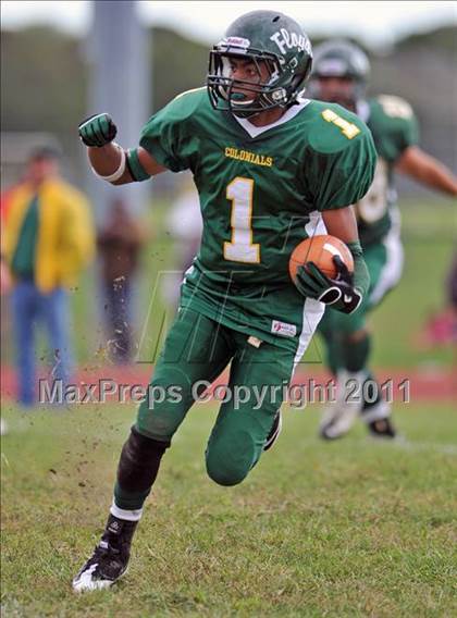 Thumbnail 3 in Longwood @ William Floyd photogallery.