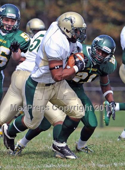 Thumbnail 3 in Longwood @ William Floyd photogallery.