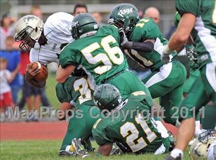 Thumbnail 1 in Longwood @ William Floyd photogallery.