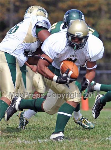 Thumbnail 2 in Longwood @ William Floyd photogallery.